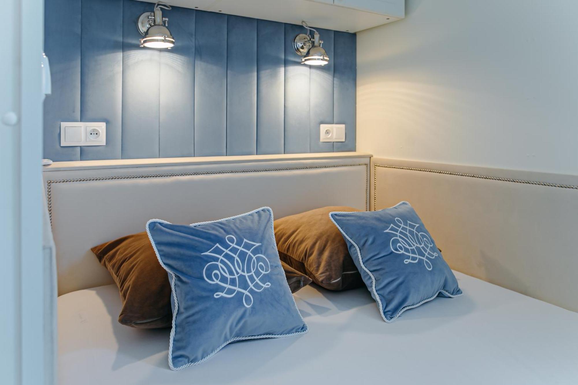 Grand Ht Houseboats - Domki Na Wodzie - Sauna, Jacuzzi, Kominek Mielno  Phòng bức ảnh